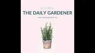 January 14, 2021 The Transformation of a Yorkshire Garden, Pierre-Joseph Redout&eacute;, Marie-Anne...