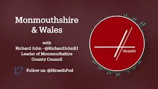 Monmouthshire & Wales: Richard John