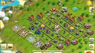 Battle Beach Gameplay
