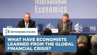 What Have Economists Learned from the Global Financial Crisis?