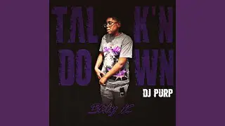 TALK&rsquo;N DOWN
