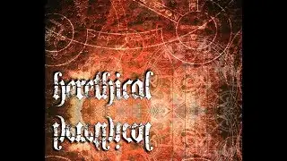 Herethical - Fires Biblicals Insanes
