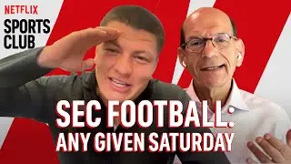 Paul Finebaum's 2025 Natty Pick & Diego Pavia's Heisman Hopes 🏆