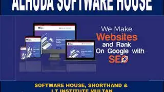 Software House Multan Pakistan