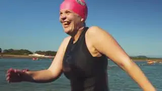 Ironmaori Half 2017