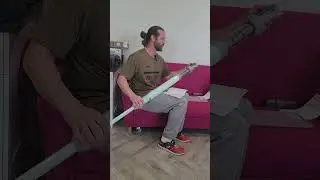 Ручной пылесос для спа GAME &mdash; лёгкий и эффективный