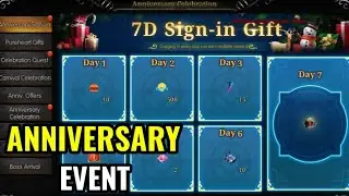 MU MONARCH SEA | 1ST ANNIVERSARY EVENT