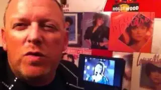The Louise Mandrell Journey