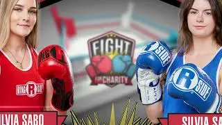 Fight 4 - Fight for Charity 2023