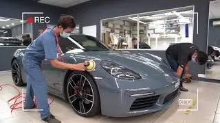 G Guard Platinum Coating