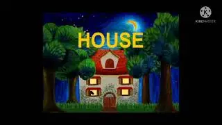 letter H#sky 2 English