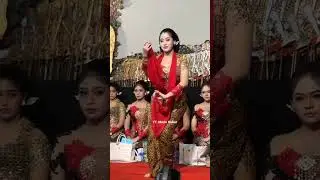 Sinden Nanda Sari egolan gayeng