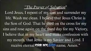 Find Inner Peace: Pray to Jesus for Forgiveness & Surrender #shorts