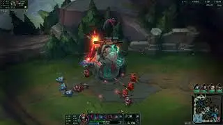 kayn top dive league of legends pt br