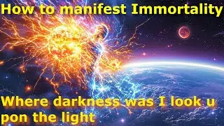 S1.E355. Workbook Lesson 302. Where darkness was I look upon the light