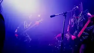 Human Agony Live in Victoria