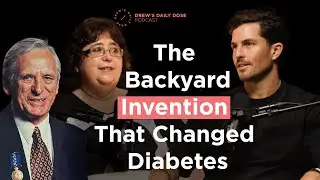 A Father&rsquo;s Life-Changing Invention for Daughter Lisa Clark