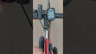 Magene S3+ Speed Cadence Sensor with Problem