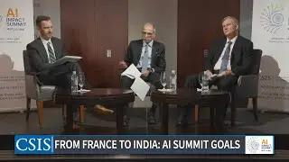 Exploring Global AI Policy Priorities Ahead of the India AI Impact Summit