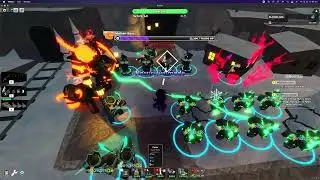 4th Golden Skincrate | Tower Defense Simulator