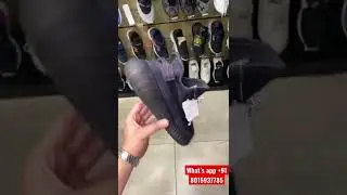Imported high Quality Yeezy shoes in india replica wholesale Retail