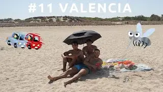 SUPERVIVENCIA EN VALENCIA