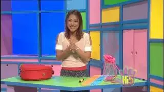 Hi-5 Season 6 Episode 16