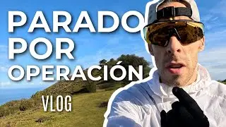 PARADO POR OPERACI&Oacute;N 😩 + PINTAR FURGO CAMPER | VLOG | Javier Ordieres
