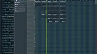 Changes, Sampleado FL Studio 12 - AuxMusic