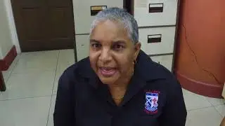 SallyAnn Gray St.Andrew High School Motivation Speech