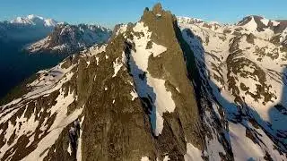 relaxing nature video