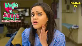 😢 Pimple ने छीन लिया Sakhi का confidence लड़कियों की सच्ची कहानी | 11 April 2025 | Wagle Ki Duniya