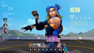 Game PC terlaris VALO( Neon Nggak Adam Matinya Guys @valorant @gameterlaris