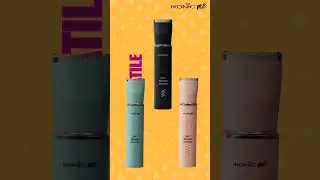 Upgrade Your Grooming Game | Ikonic Me Unisex 3-in-1 Personal Groomer