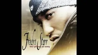 Fredro Starr - Rambo - Don't Get Mad Get Money
