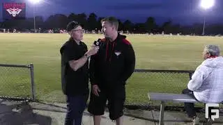 Mark Pedder Emerald  President Interview