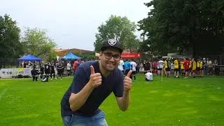 PETERLE DIE TURNIERLEITUNG !!