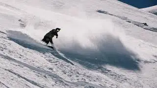 Gudauri Freeride SnowLab 16/17