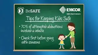 The Ride Trick - Callahan Walsh Kids Safety Tips