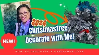 🎄Friends #Decorate CHRISTMAS TREE with Me!   #decoratewithme #christmasdecoratingideas