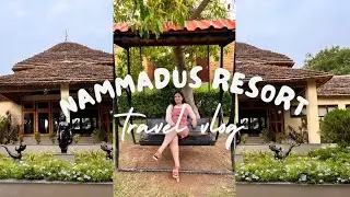 Nammadus waterfront Resort || Lovely glamping in the heart of nature|| Indore