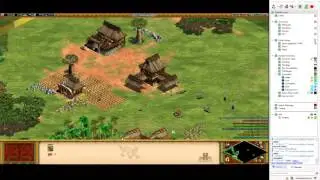 Age of Empires 2 HD with Lone, Howard, Zuty, Eliot, Lore | MisfitMC.com