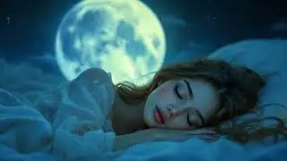 Instant Sleep &mdash; Calm the Mind, Let Go of Overthinking & Rest Deeply