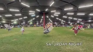 Jr Women Fancy Fort Hall 2025
