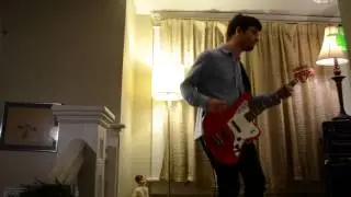 The Urns - Crow's Feet