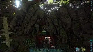 ARK: The Island Artifact of The Immune
