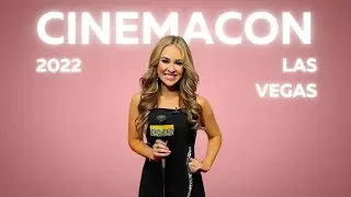 CinemaCon 2022