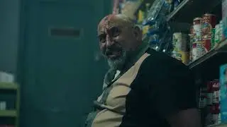 Marco Khan  Comedy Reel 2024.
