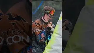 #paintball #ukpaintball #paintballing #paintballteam #beanicon