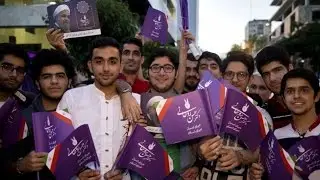 With a non-reforming &lsquo;reformist&rsquo; and a supreme vetter, Iran fakes democracy